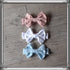 Big knot headband in stretch jersey 10 colors